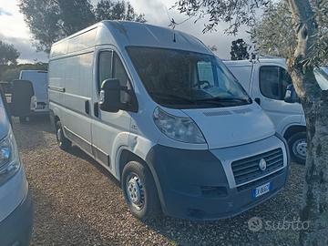 Fiat ducato mh2 2012 - 2.3mjt Lb automobili
