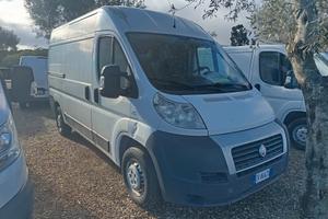 Fiat ducato mh2 2012 - 2.3mjt Lb automobili
