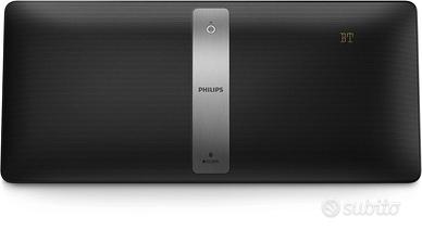 Philips Izzy 50B/10 + BM7B/10