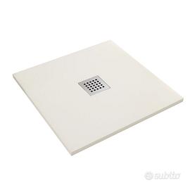 piatto doccia 80x80