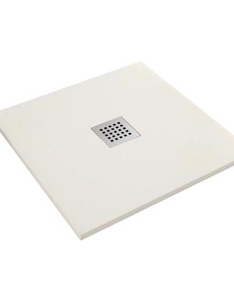 piatto doccia 80x80