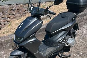 Scooter Elettrico