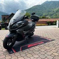 Kymco Downtown 350i