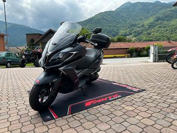 Kymco Downtown 350i