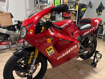 Cagiva Mito Eddy Lawson 2