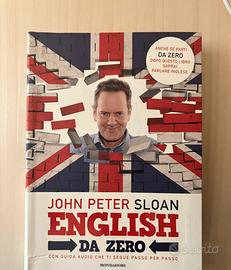 English da zero John Peter Sloan