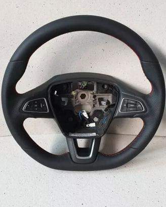 Volante sportivo Ford 