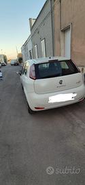 Fiat punto evo disel anno 2014