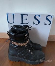 Scarpe guess