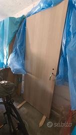 Porte da interno 80 x 210 cm