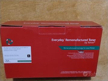 Toner 26A HP Laserjet Pro