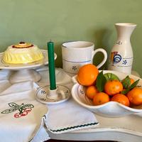 Set ceramiche da tavola