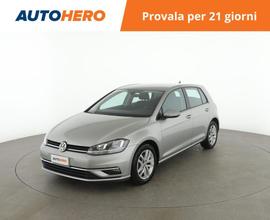 VOLKSWAGEN Golf XX49420