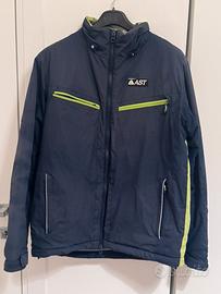 Giacca a vento AST