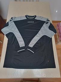 completo sportivo Legea XXL nuovo senza cartellino