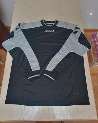 completo sportivo Legea XXL nuovo senza cartellino