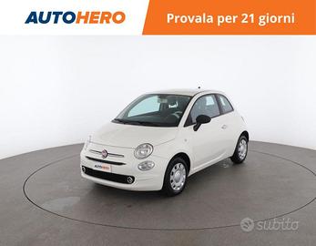 FIAT 500 KC37948