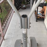 Attrezzo per fare step