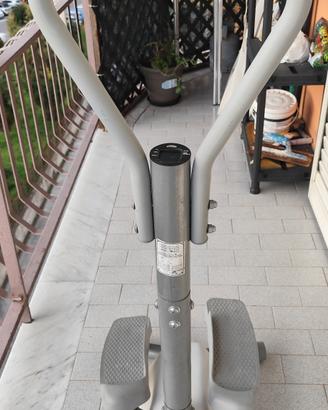 Attrezzo per fare step