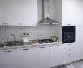 Cucina 3m lineari