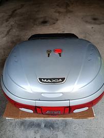 bauletto GIVI  MAXIA