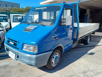 Iveco Daily 35-10 "CASSONE FISSO 4,50"