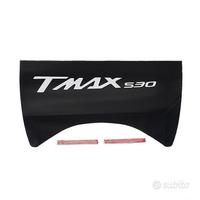 Divisorio sottosella fume tmax 530 560