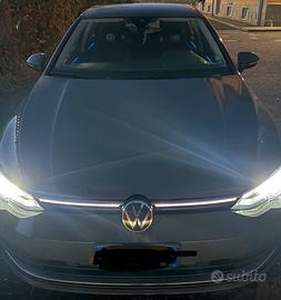 Golf 1.5 150cv eTSI