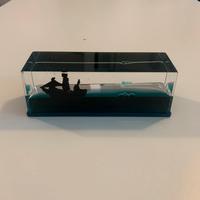 Perla nera inaffondabile