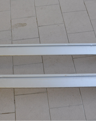 Barre portatutto - originali - per Toyota Corolla