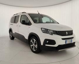 Peugeot Rifter BlueHDI 130 S&S GT Line