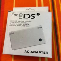 Alimentatore Nintendo DS