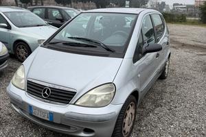 Mercedes-benz A 170 CDI cat Classic