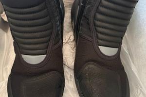 Dainese Dyno D1 Shoes Scarpe Moto