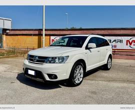 FIAT FREEMONT URBAN 2.0 MJ 170 CV