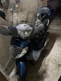 Honda SH 150 - 2007