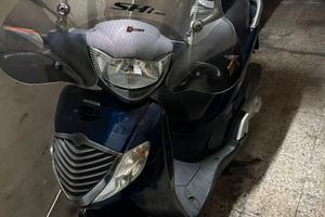 Honda SH 150 - 2007