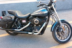 Harley-Davidson Dyna Super Glide - 2002