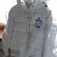 Giubbotto da donna marca Gaudì