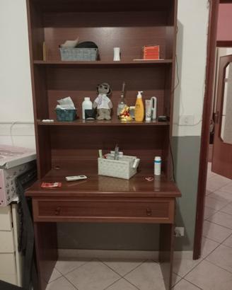 scrivanie e comò 