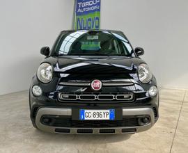 Fiat 500L 1.4 95 CV S&S City Cross