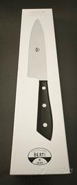 Coltello Chef da carni e formaggi 