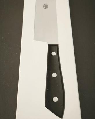 Coltello Chef da carni e formaggi 