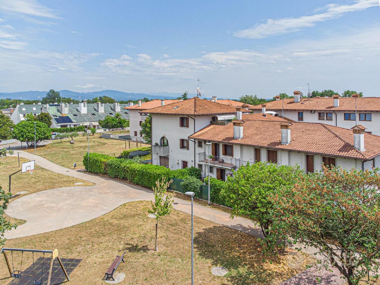 Appartamento – Remanzacco, Udine / Udin / Videm - Vista 2