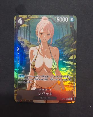 Goddess Story One Piece 