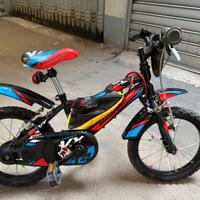Bici bambino