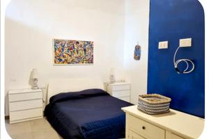 Casa vacanza Lipari