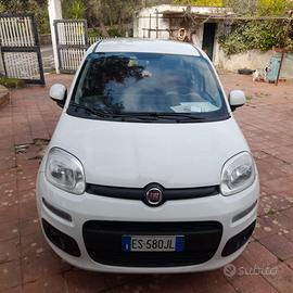 Panda 1.3 Diesel Multijet