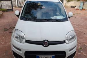 Panda 1.3 Diesel Multijet