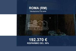 Immobile in asta di 143 m² con più di 5 locali a R